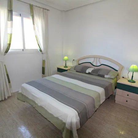 Veramar 6 Apartamento *