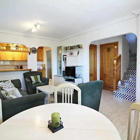 Apartamento Veramar 6 *