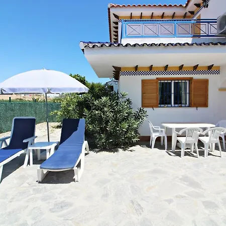 Veramar 6 Apartamento Vera