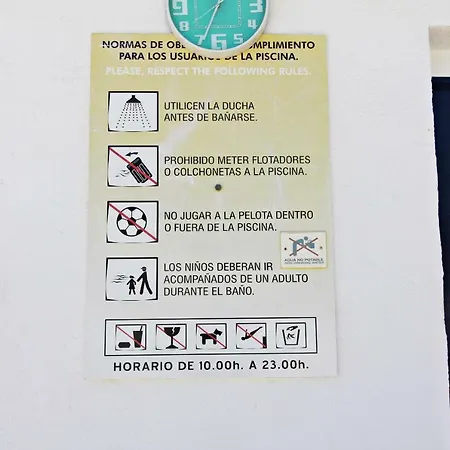 Veramar 6 Apartamento *