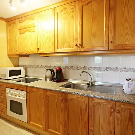 Apartamento Veramar 6 Vera