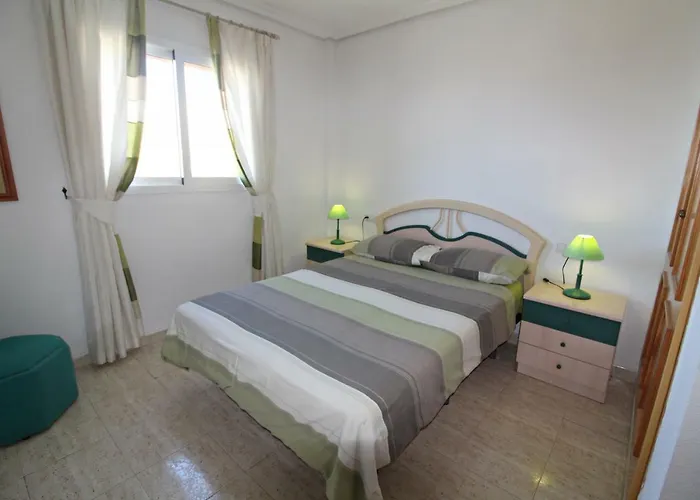 Veramar 6 Apartman *