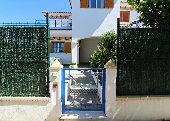 Veramar 6 Apartman *
