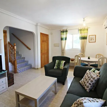 Veramar 6 Apartment