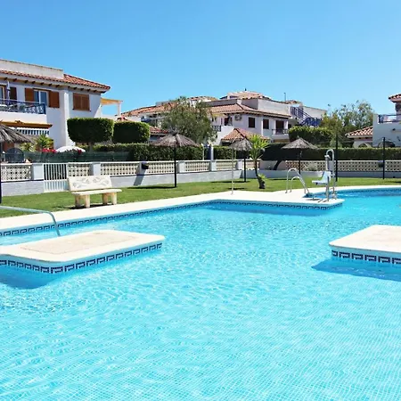 Veramar 6 Apartment Vera