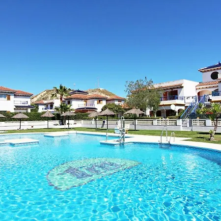 Apartment Veramar 6 Vera