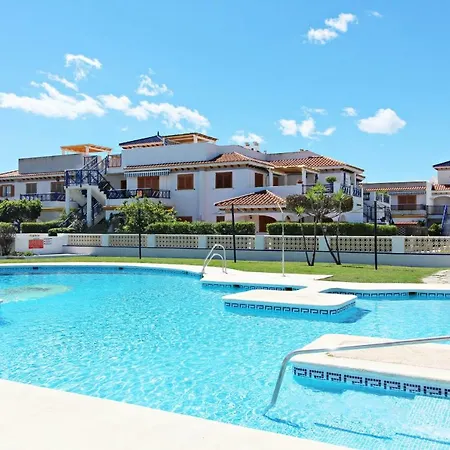 Apartment Veramar 6