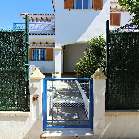 Veramar 6 Apartment *
