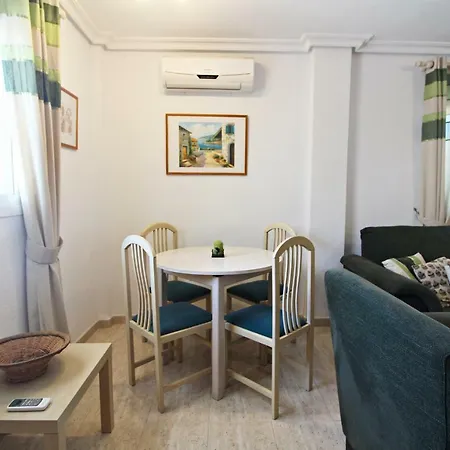Veramar 6 Apartment